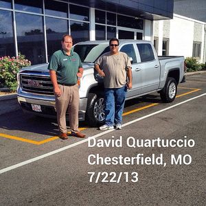 Image post by @davesinclairbuickgmc on Instagram