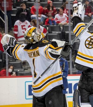 Image post by @truelefevre_goalie on Instagram
