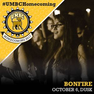 Image post by @umbclife on Instagram