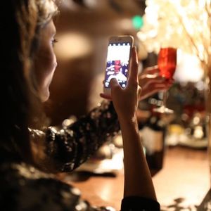 Image post by @hotelmadero on Instagram