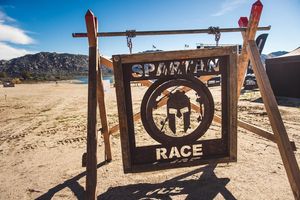 Image post by @spartanrace on Instagram