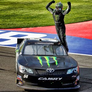 Image post by @toyotaracing on Instagram