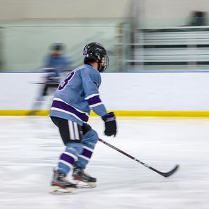 Image post by @highpointud2hockey on Instagram