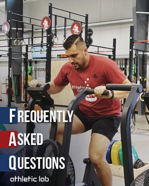 Image post by @athleticlab on Instagram