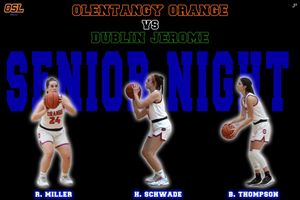 Image post by @OOHSSportsLive on Twitter