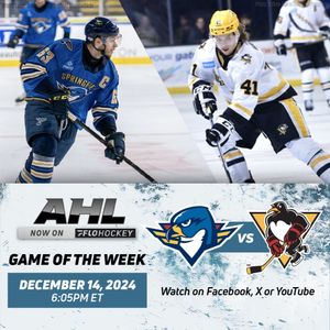 Image post by @flohockey on Instagram