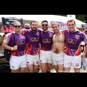 Image post by @scandalsrfc on Instagram