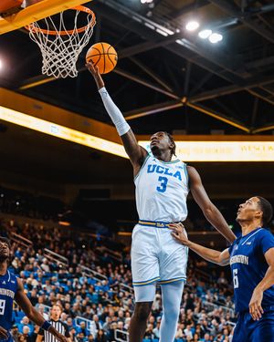 Image post by @uclambb on Instagram