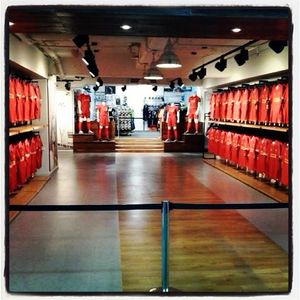 Image post by @rebelsport on Instagram