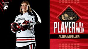 Image post by @gonuwhockey on Instagram