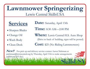 Image post by @lewiscentralcsd on Instagram
