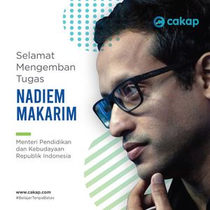 Image post by @cakapcom on Instagram