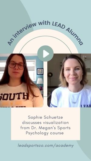 Video post by @leadsportsco on Instagram