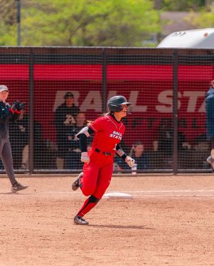 Image post by @ballstatesb on Instagram