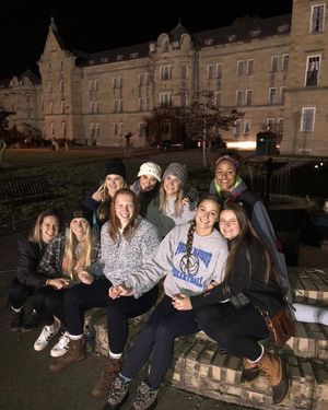 Image post by @wvwc_vb on Instagram