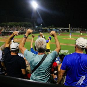 Image post by @pelicansbaseball on Instagram