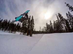 Image post by @sierra_at_tahoe on Instagram
