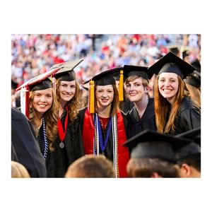 Image post by @ugaredcoatband on Instagram