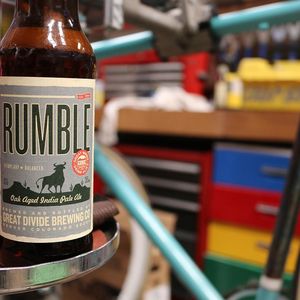 Image post by @greatdividebrew on Instagram