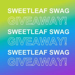 Image post by @sweetleaf on Instagram