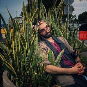 Image post by @magicgiant on Instagram