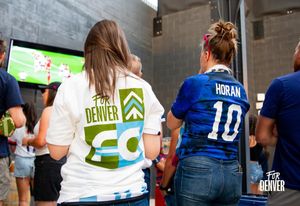 Image post by @fordenverfc on Instagram