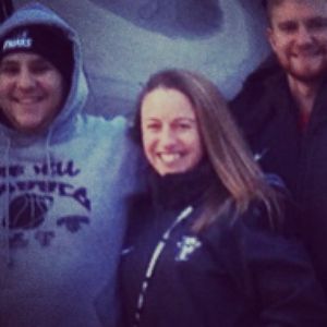 Image post by @providencewbb on Instagram