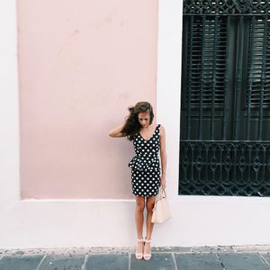 Image post by @aimeemazzenga on Instagram