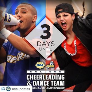 Image post by @belmont_cheer on Instagram