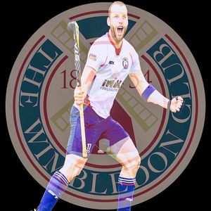 Image post by @stxfieldhockey on Instagram