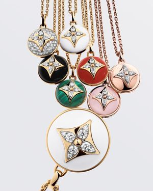 Image post by @louisvuitton on Instagram