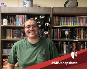 Image post by @stonybrooku on Instagram