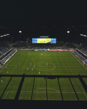 Image post by @sjearthquakes on Instagram