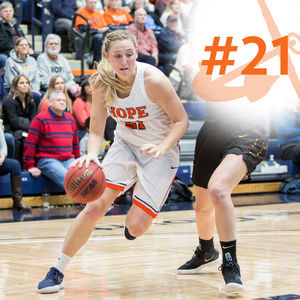 Image post by @hopewbb on Instagram