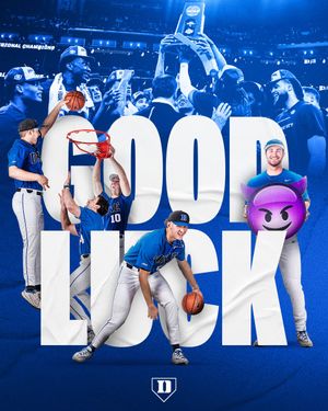 Image post by @DukeBASE on Twitter