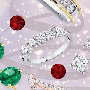 Image post by @helzbergdiamonds on Instagram