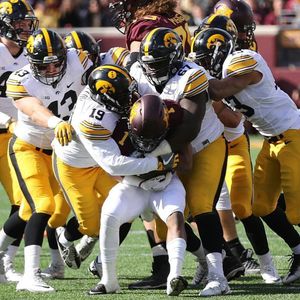 Image post by @uiowa on Instagram