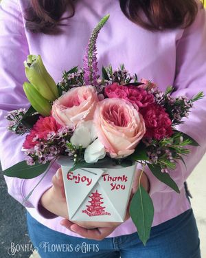 Image post by @bonita_flowers on Instagram
