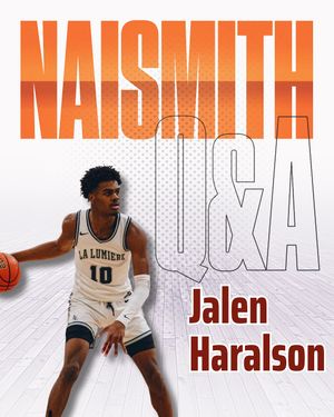 Image post by @naismithtrophy on Instagram