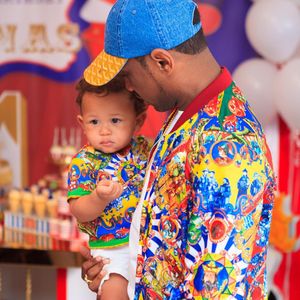 Image post by @myfabolouslife on Instagram