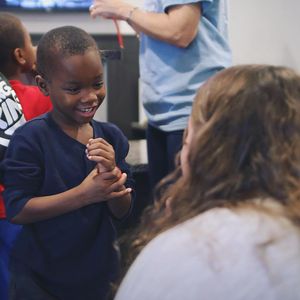 Image post by @opendoorchurchnc on Instagram