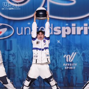 Image post by @usa.danceprogram on Instagram