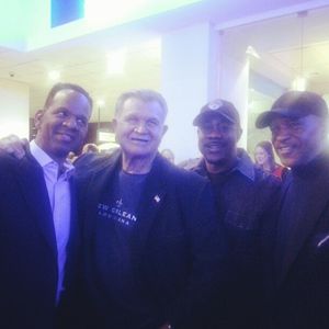 Image post by @andre_reed83 on Instagram