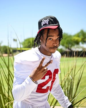 Image post by @azcardinals on Instagram