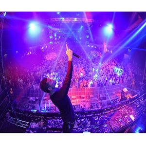 Image post by @kaskade on Instagram