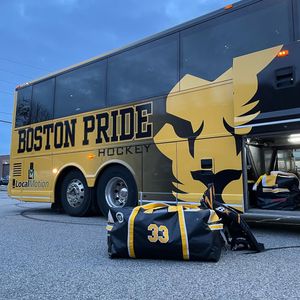 Image post by @thebostonpride on Instagram