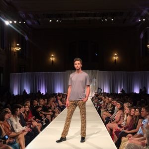 Image post by @kc_fashionweek on Instagram