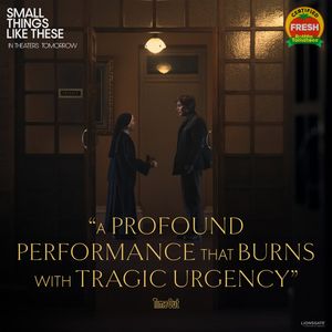 Image post by @Lionsgate on Twitter