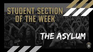 Image post by @servite_sports on Instagram