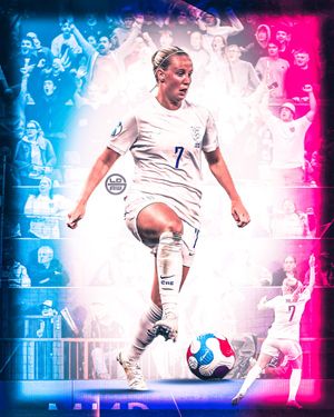 Image post by @ldawgraphics on Twitter